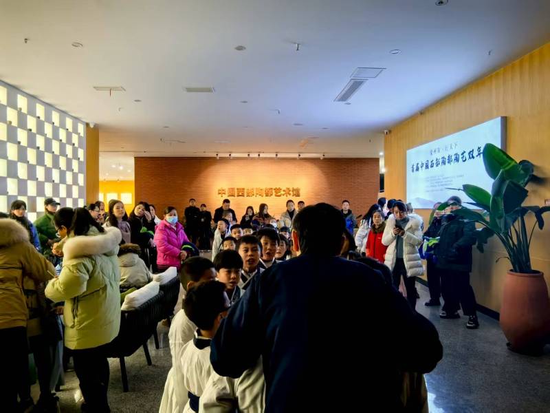胶州市培训讲座公司如何赋能文旅产业：定制化培训助力产业人才升级